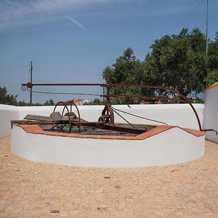Casa Da Nora Villa Fortios Екстериор снимка