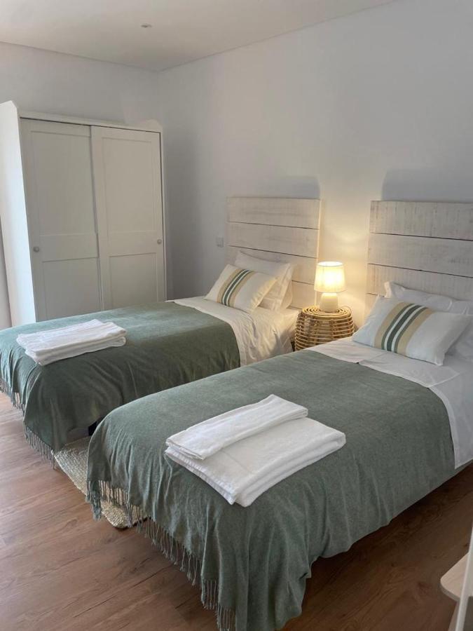 Casa Da Nora Villa Fortios Екстериор снимка
