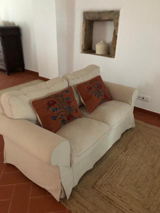 Casa Da Nora Villa Fortios Екстериор снимка
