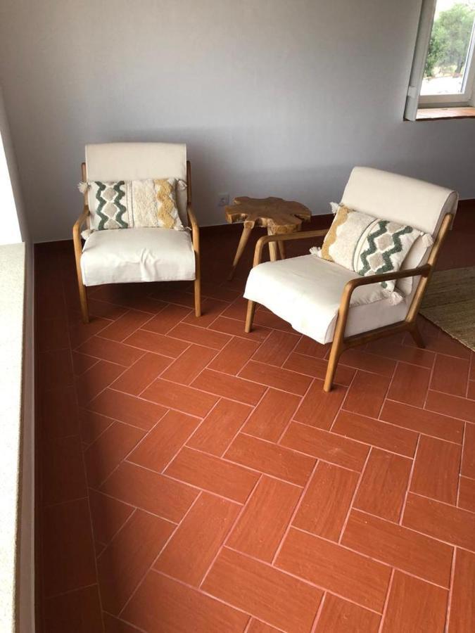 Casa Da Nora Villa Fortios Екстериор снимка