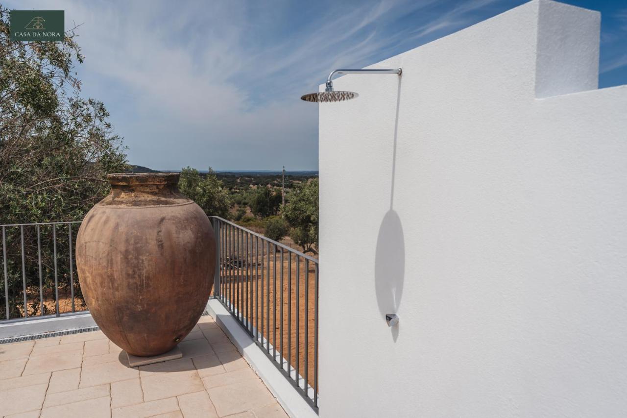 Casa Da Nora Villa Fortios Екстериор снимка